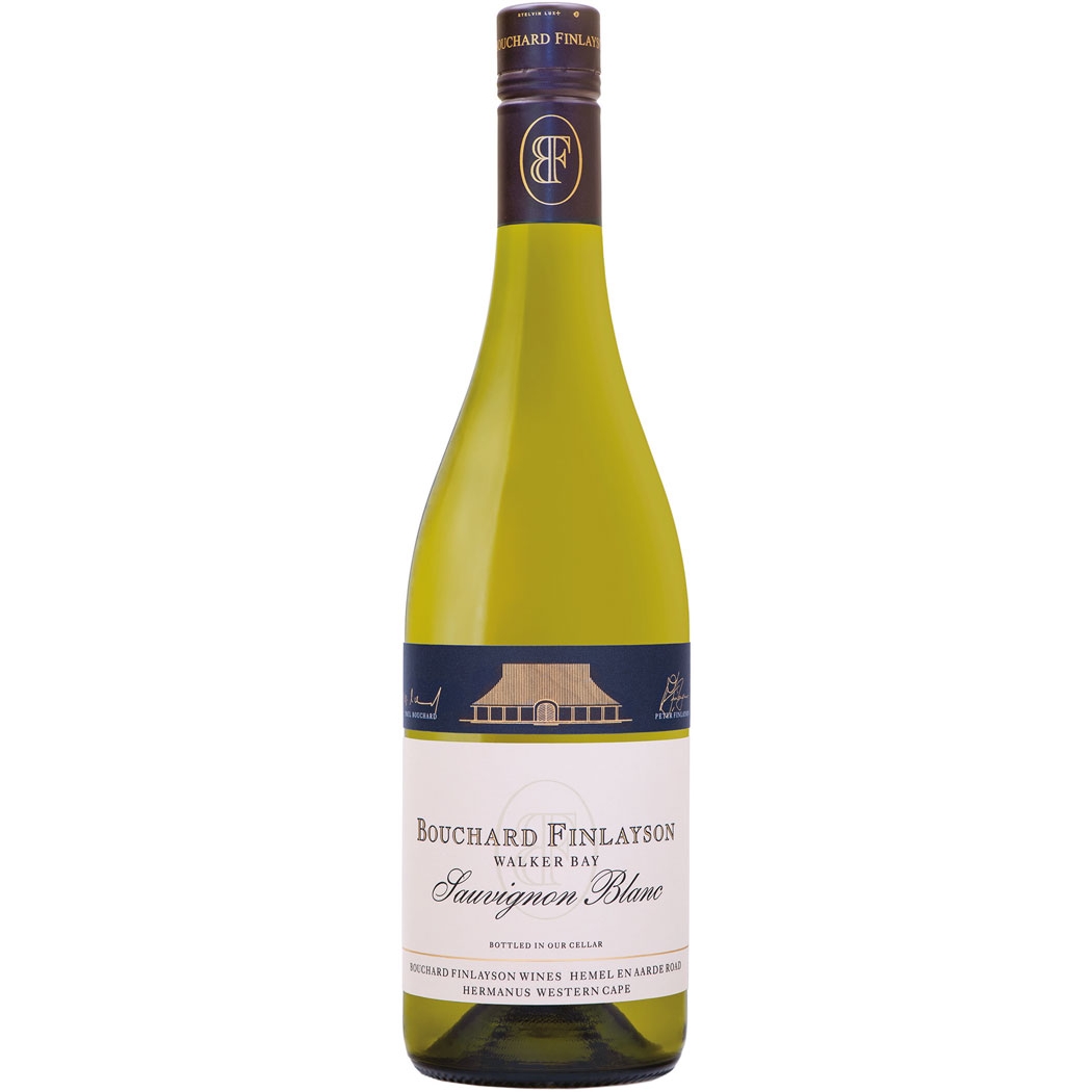 Bouchard Finlayson Walker Bay Sauvignon Blanc Bouchard Finlayson Walker Bay Sauvignon Blanc