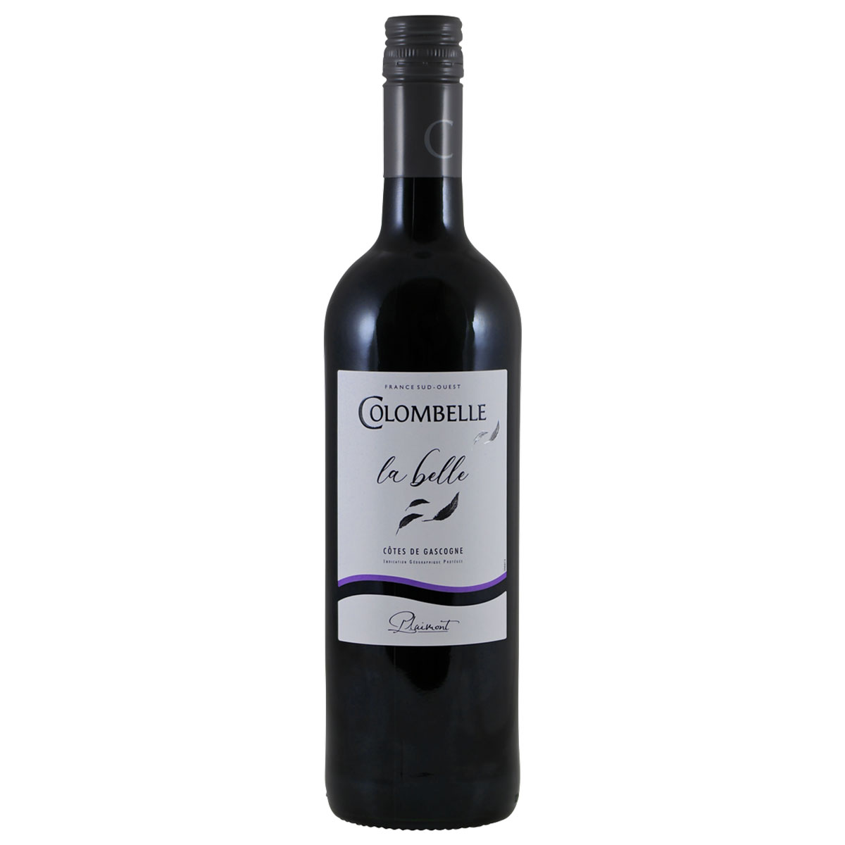 Colombelle La Belle Rouge IGP