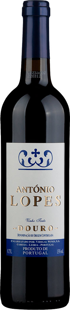 António Lopes Douro