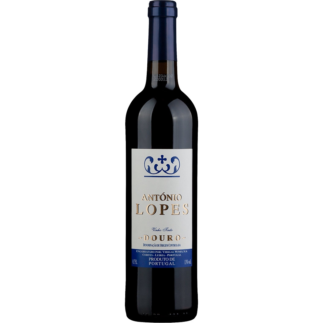 António Lopes Douro