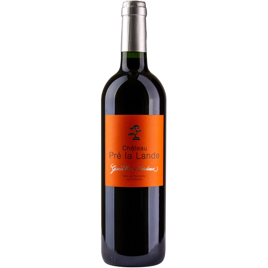 Château Pré la Lande Cuvée Diane AOC 2016