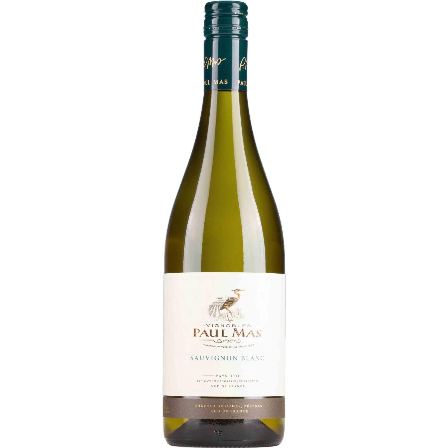 Paul Mas Sauvignon Blanc