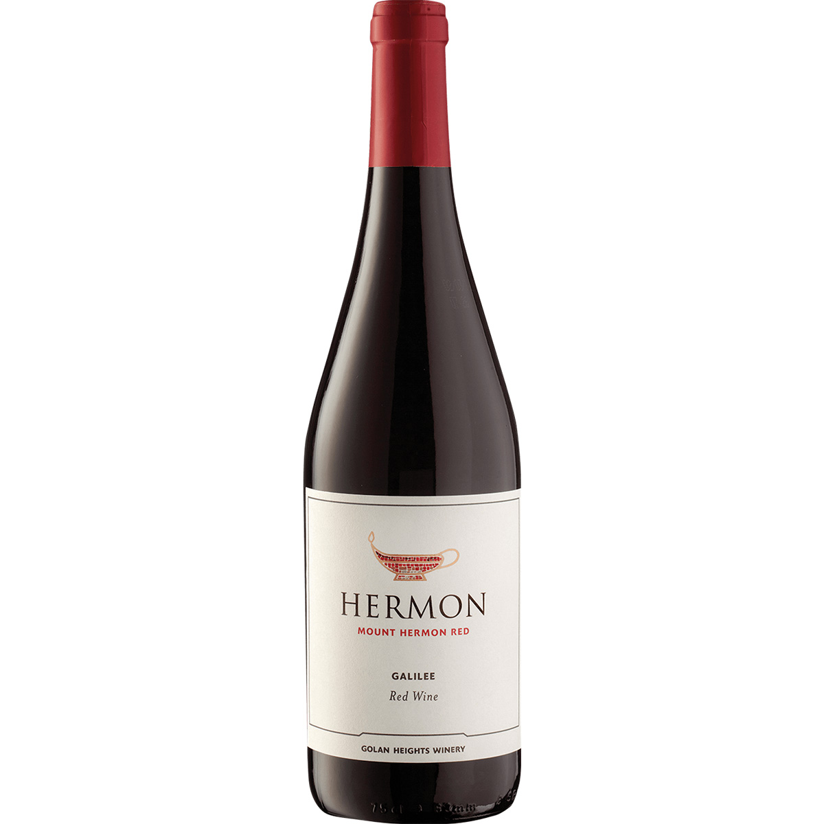 Mount Hermon Red