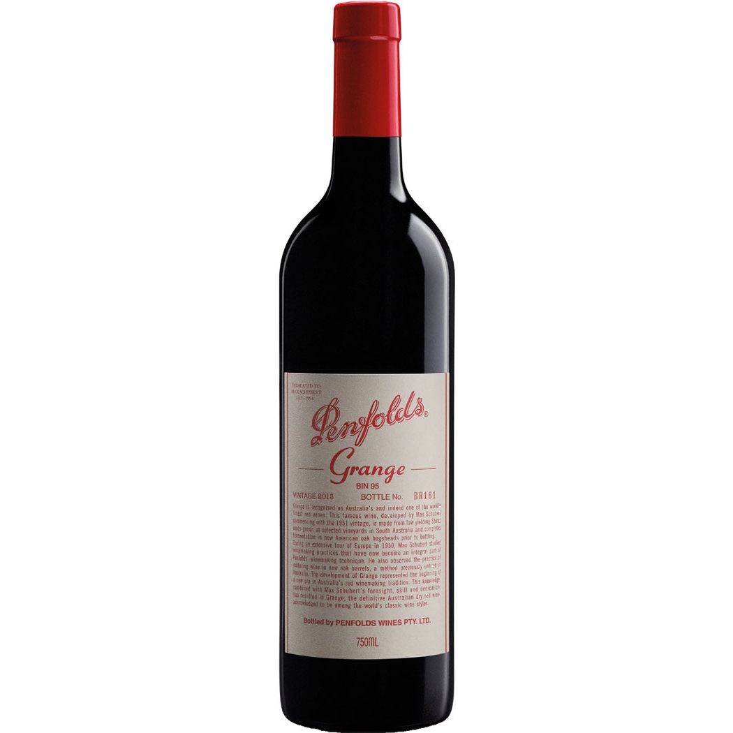 Penfolds Grange 2014