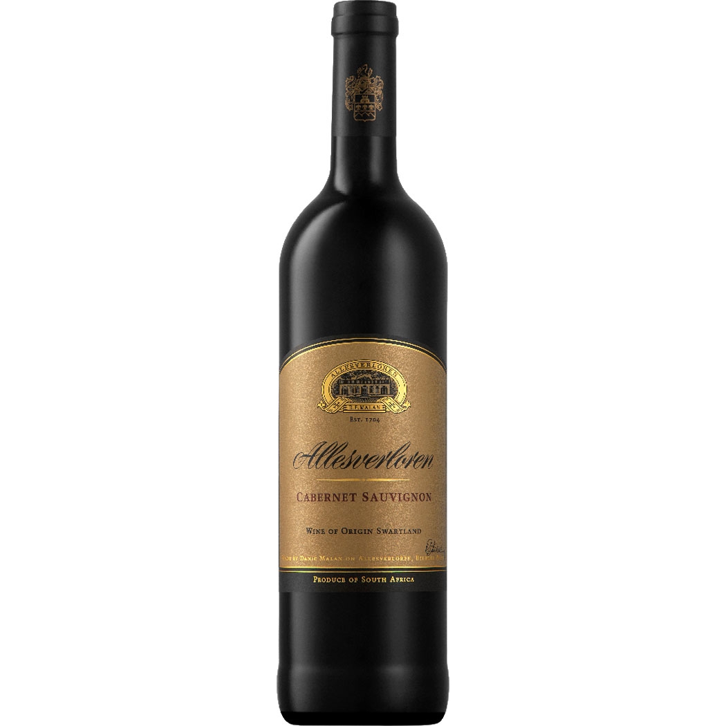 Allesverloren Cabernet Sauvignon Allesverloren Cabernet Sauvignon