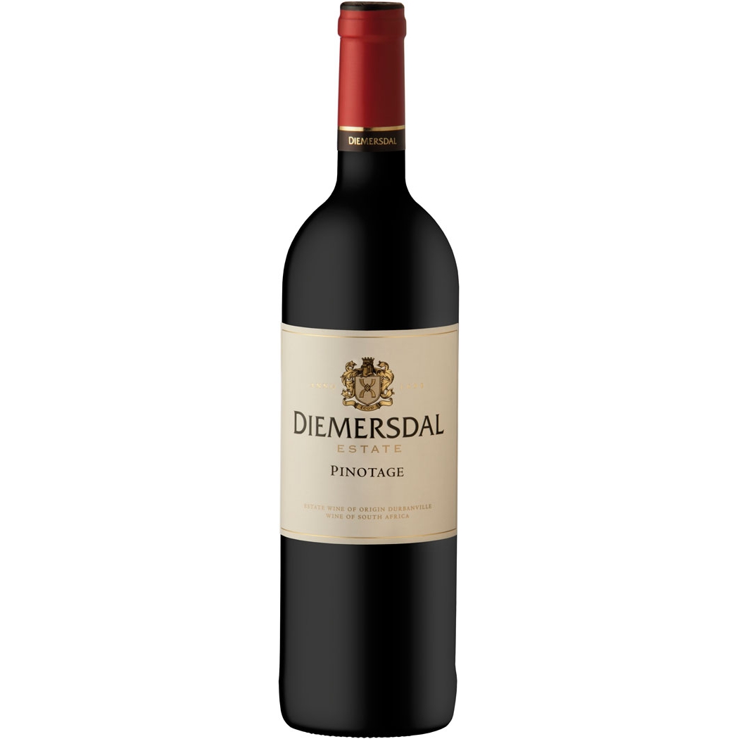 Diemersdal Pinotage Diemersdal Pinotage