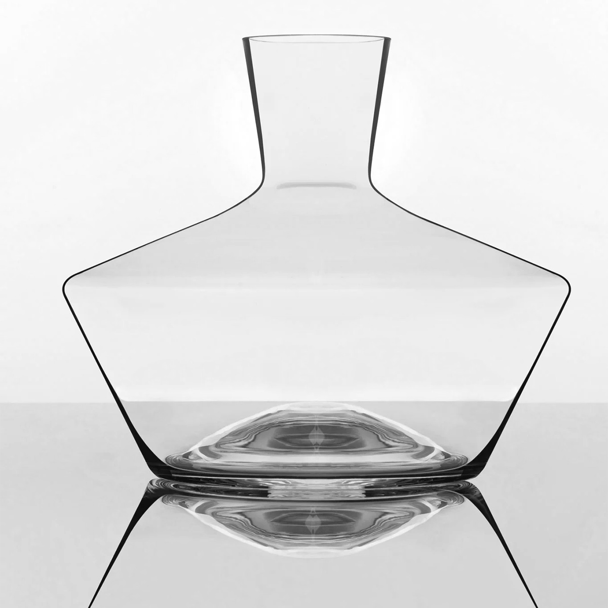 Zalto Dekanter Mystique, mundgeblasen