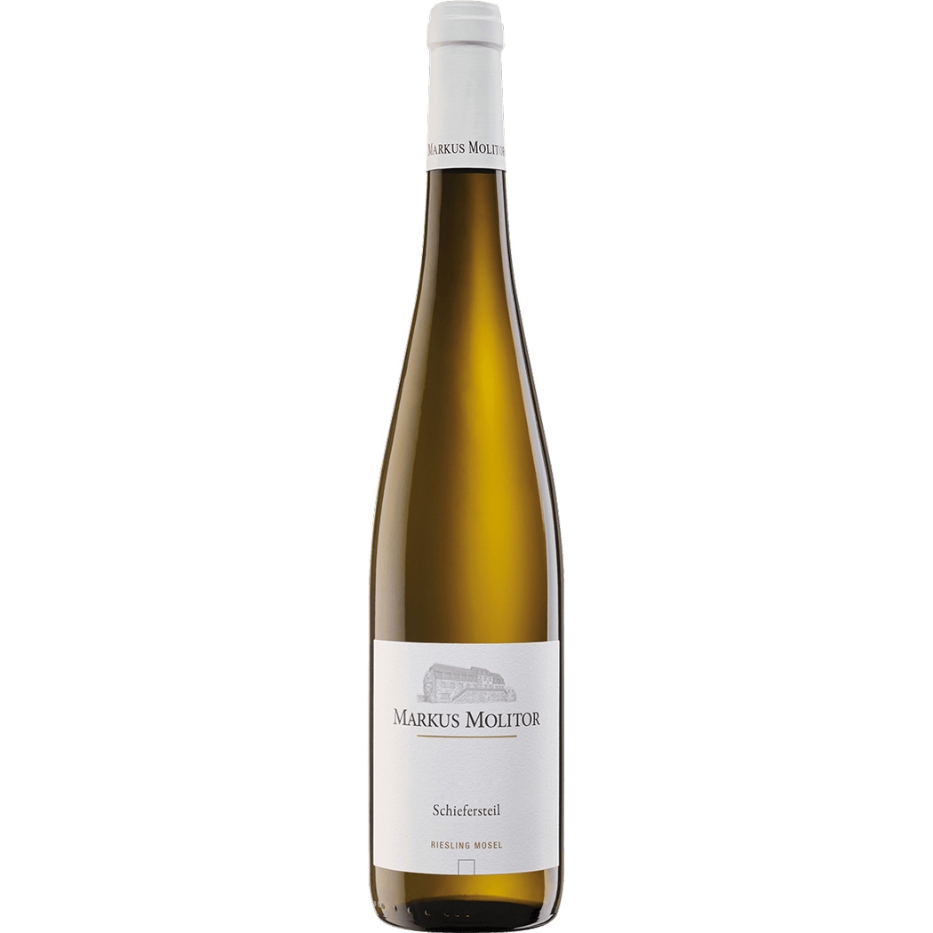 Markus Molitor Riesling Schiefersteil