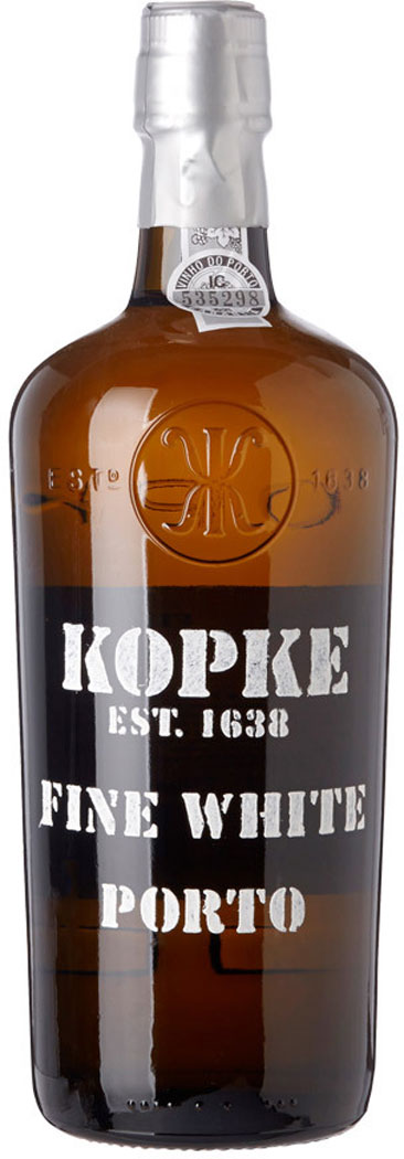 Kopke Fine White Port