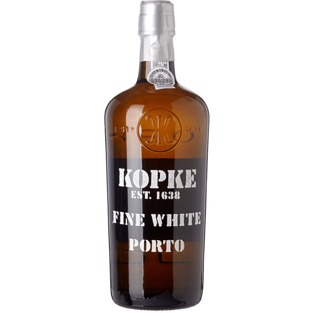 Kopke Fine White Port