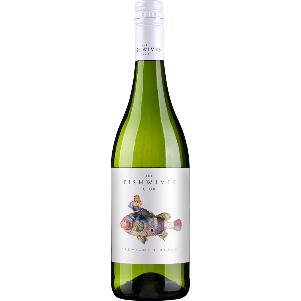 The Fishwives Club Sauvignon Blanc