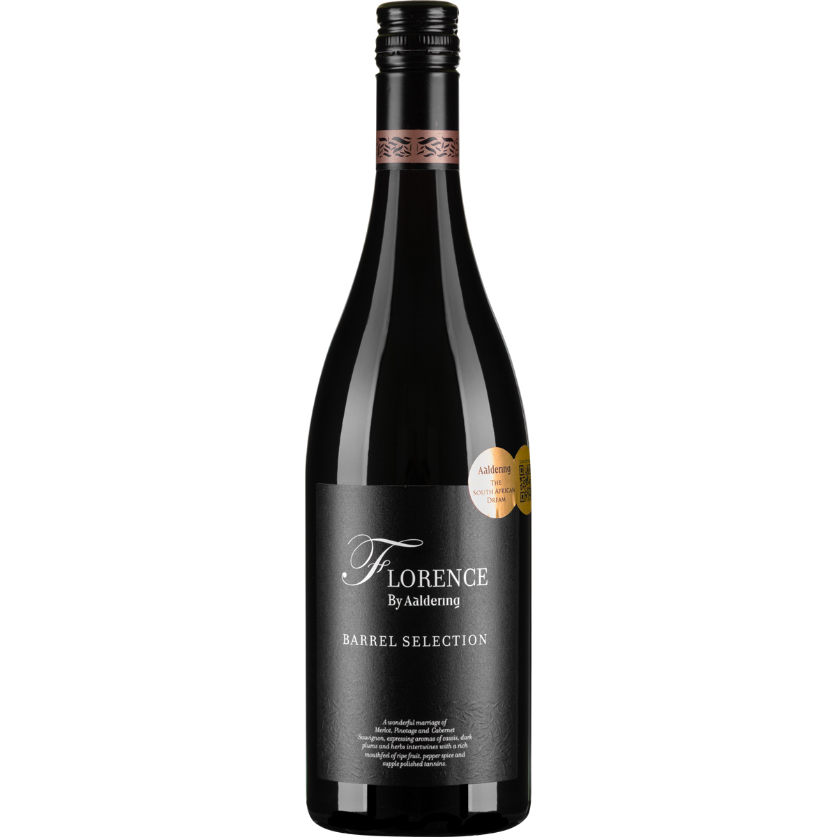 Aaldering Florence Barrel Selection Aaldering Florence Barrel Selection