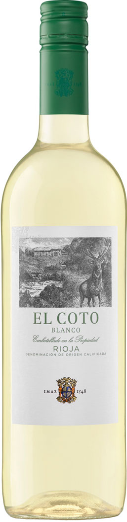 El Coto Blanco