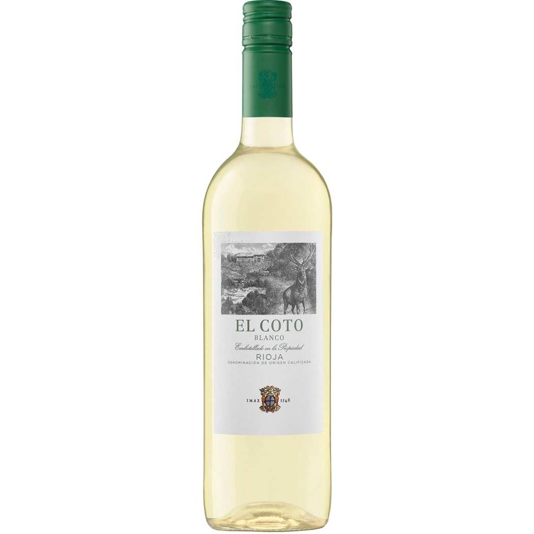 El Coto Blanco
