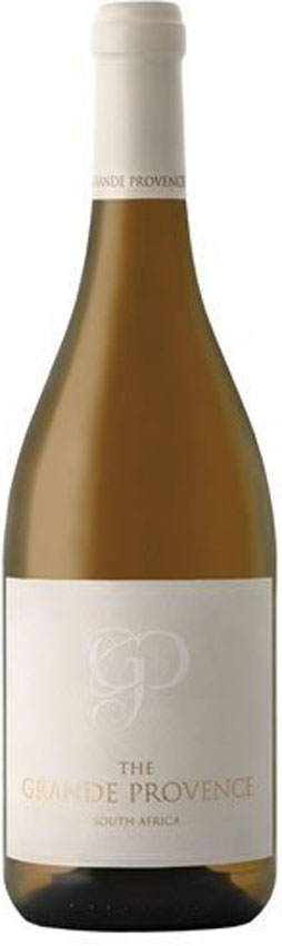 The Grande Provence White