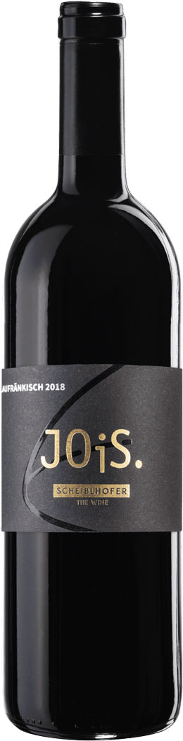 Scheiblhofer Blaufränkisch Jois