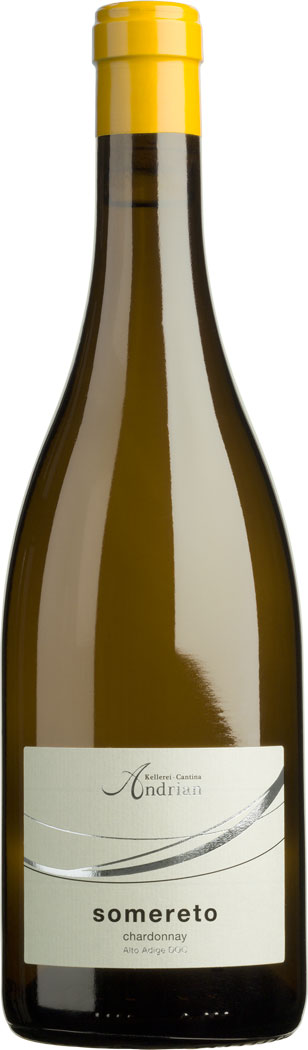 Cantina Andrian Chardonnay Somereto DOC