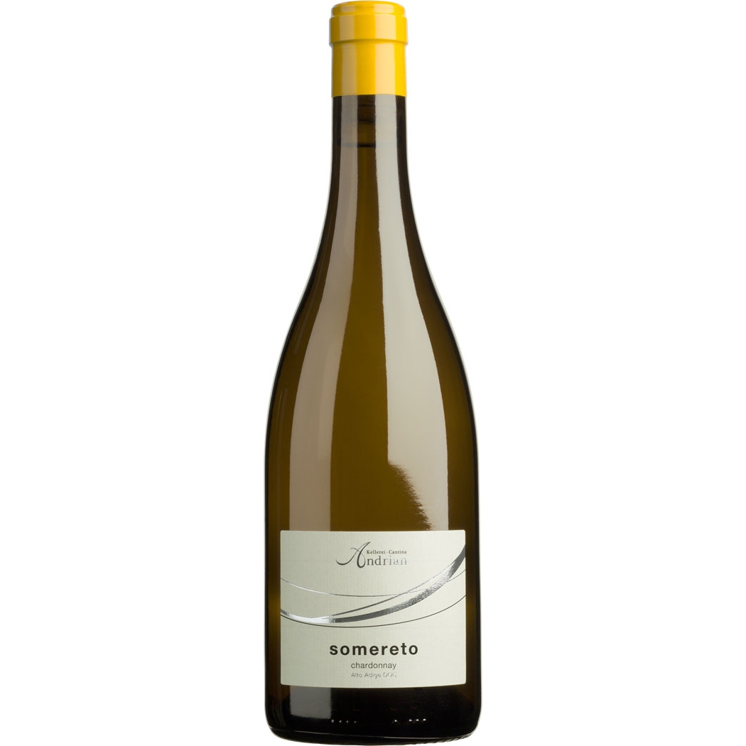Cantina Andrian Chardonnay Somereto DOC