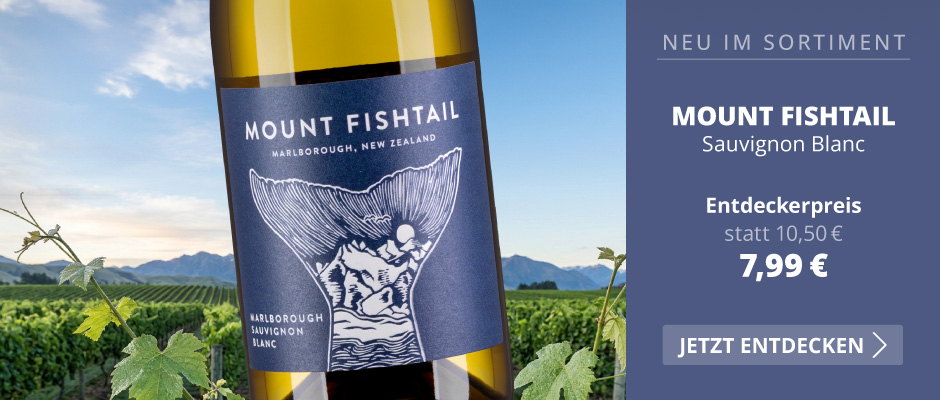 Mount Fishtail