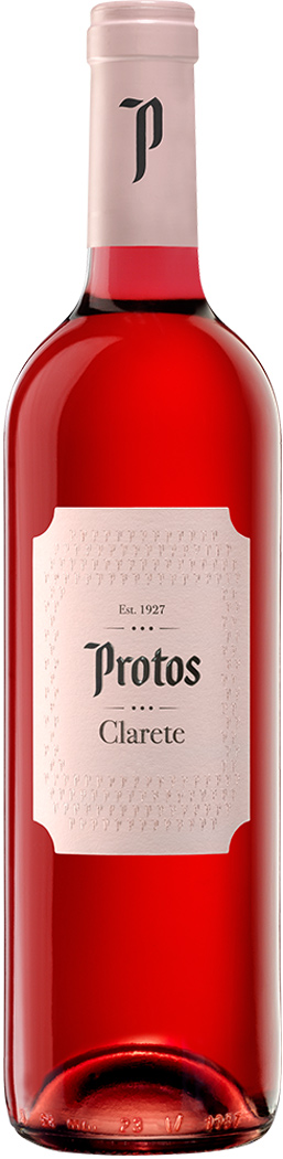 Protos Rosado Clarete DO