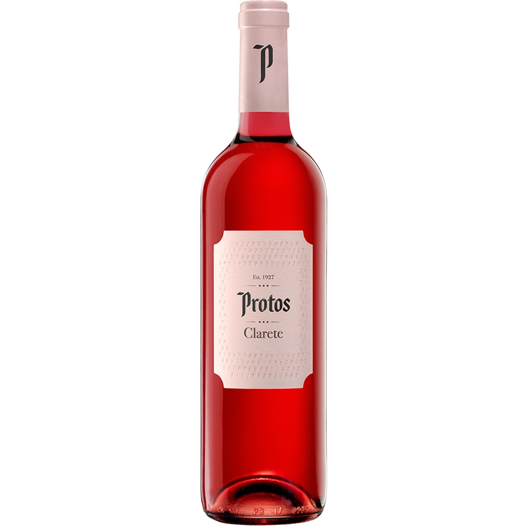 Protos Rosado Clarete DO