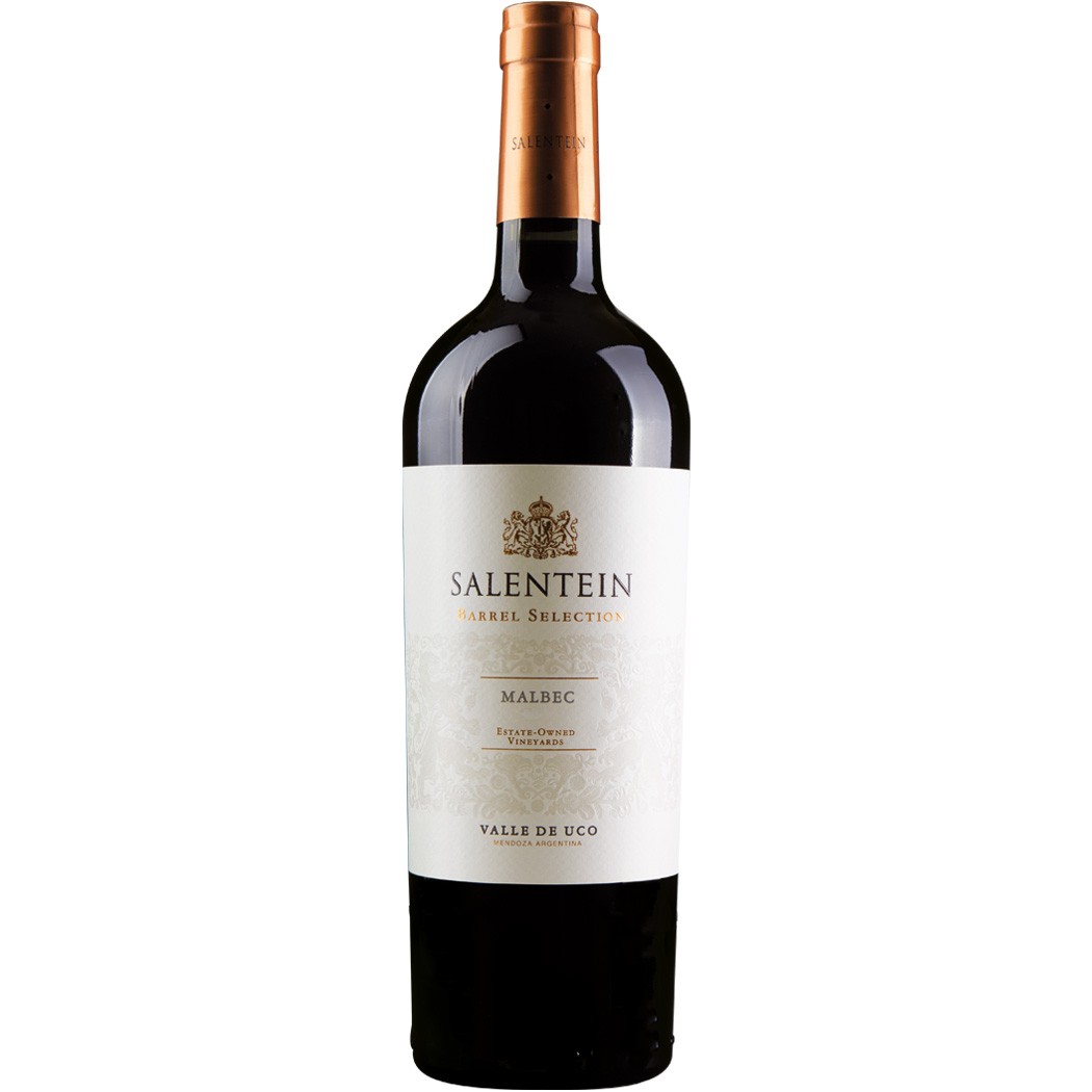Salentein Barrel Selection Malbec