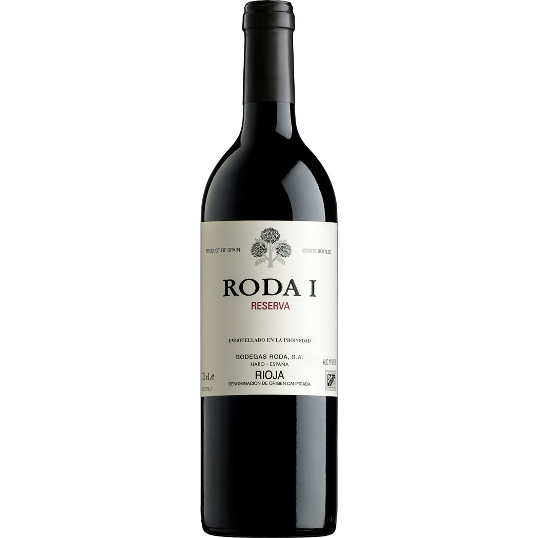 Roda I DOC Reserva