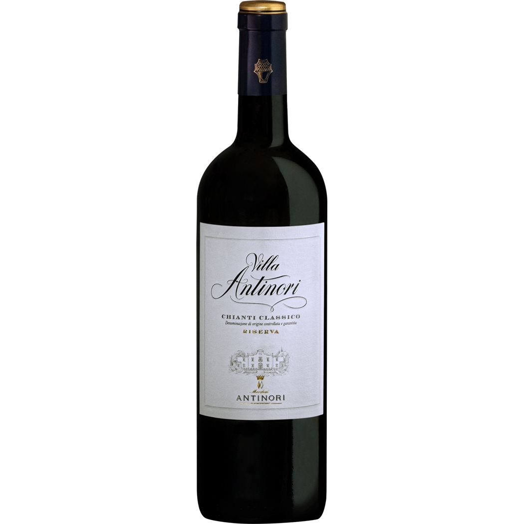 Villa Antinori Chianti Classico DOCG Riserva Villa Antinori Chianti Classico DOCG Riserva