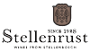 Stellenrust