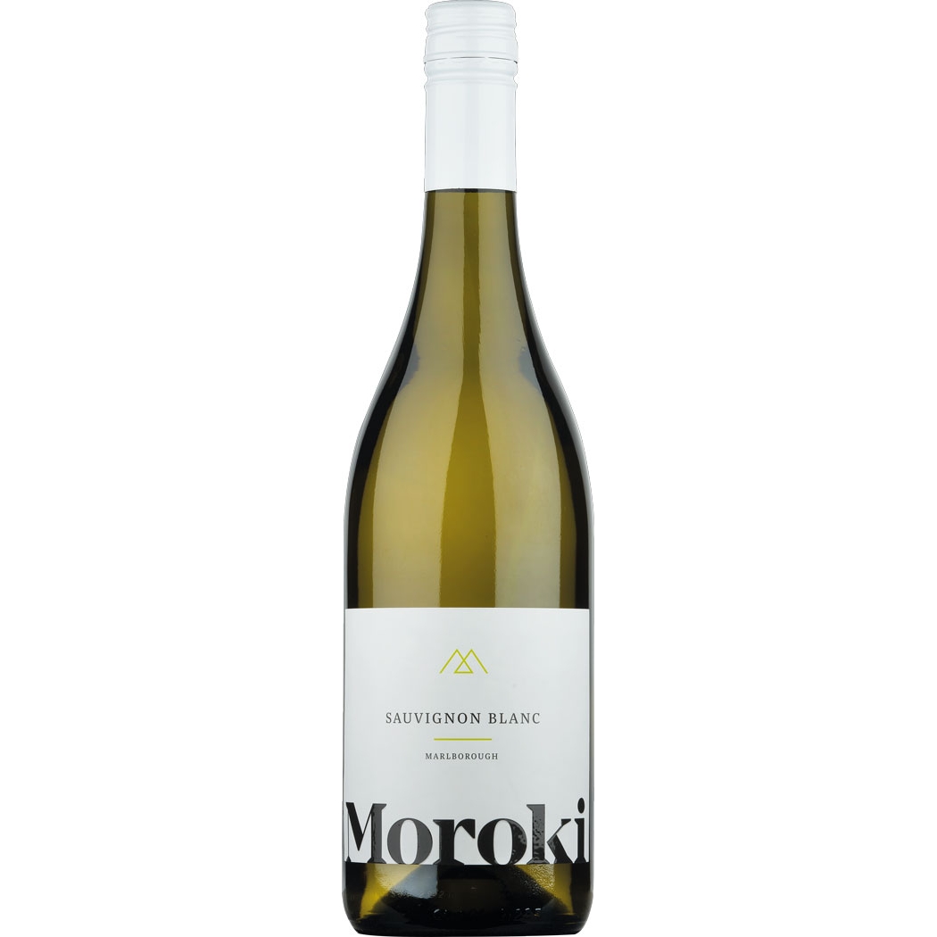 Moroki Sauvignon Blanc