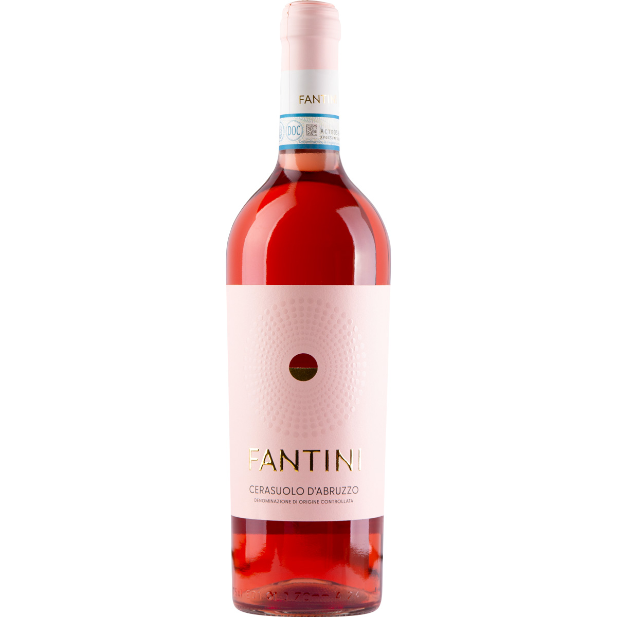 Farnese Fantini Cerasuolo d’Abruzzo DOC