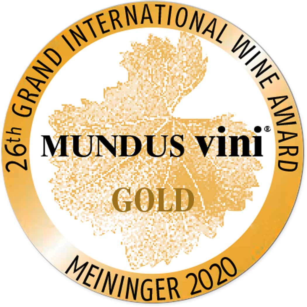 Pfaffl Grüner Veltliner Hund