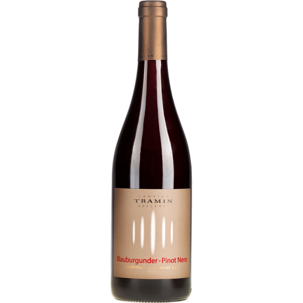 Cantina Tramin Blauburgunder Pinot Nero