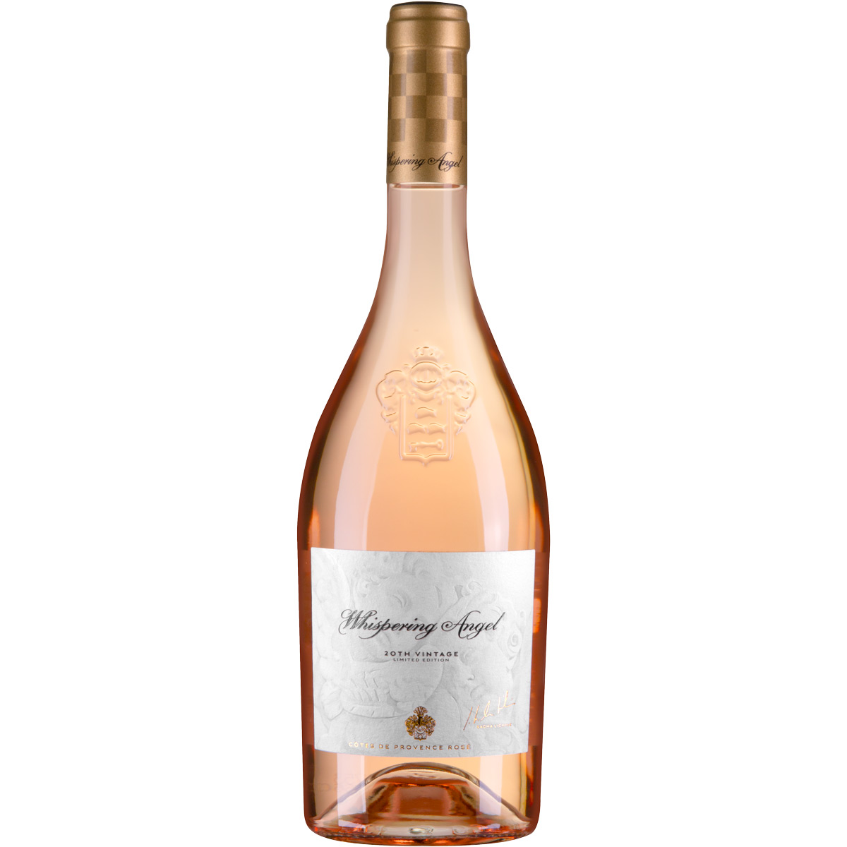 Whispering Angel Rosé