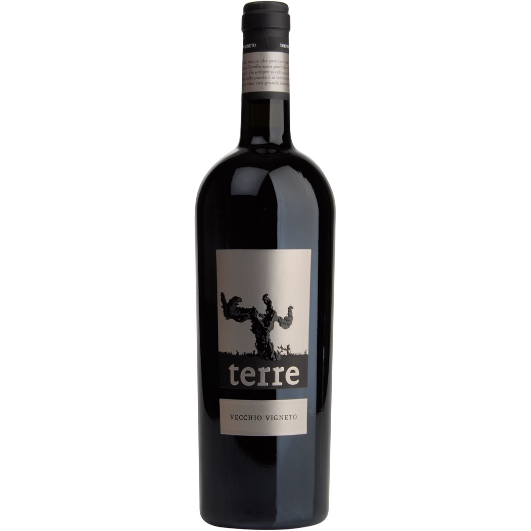 Terre di Campo Sasso Terre Vecchio Vigneto Rosso Puglia IGT Terre di Campo Sasso Terre Vecchio Vigneto Rosso Puglia IGT