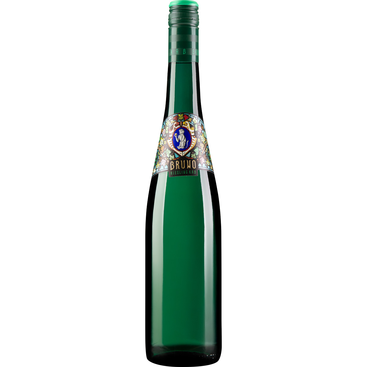 Karthäuserhof Bruno Riesling Kabinett feinherb