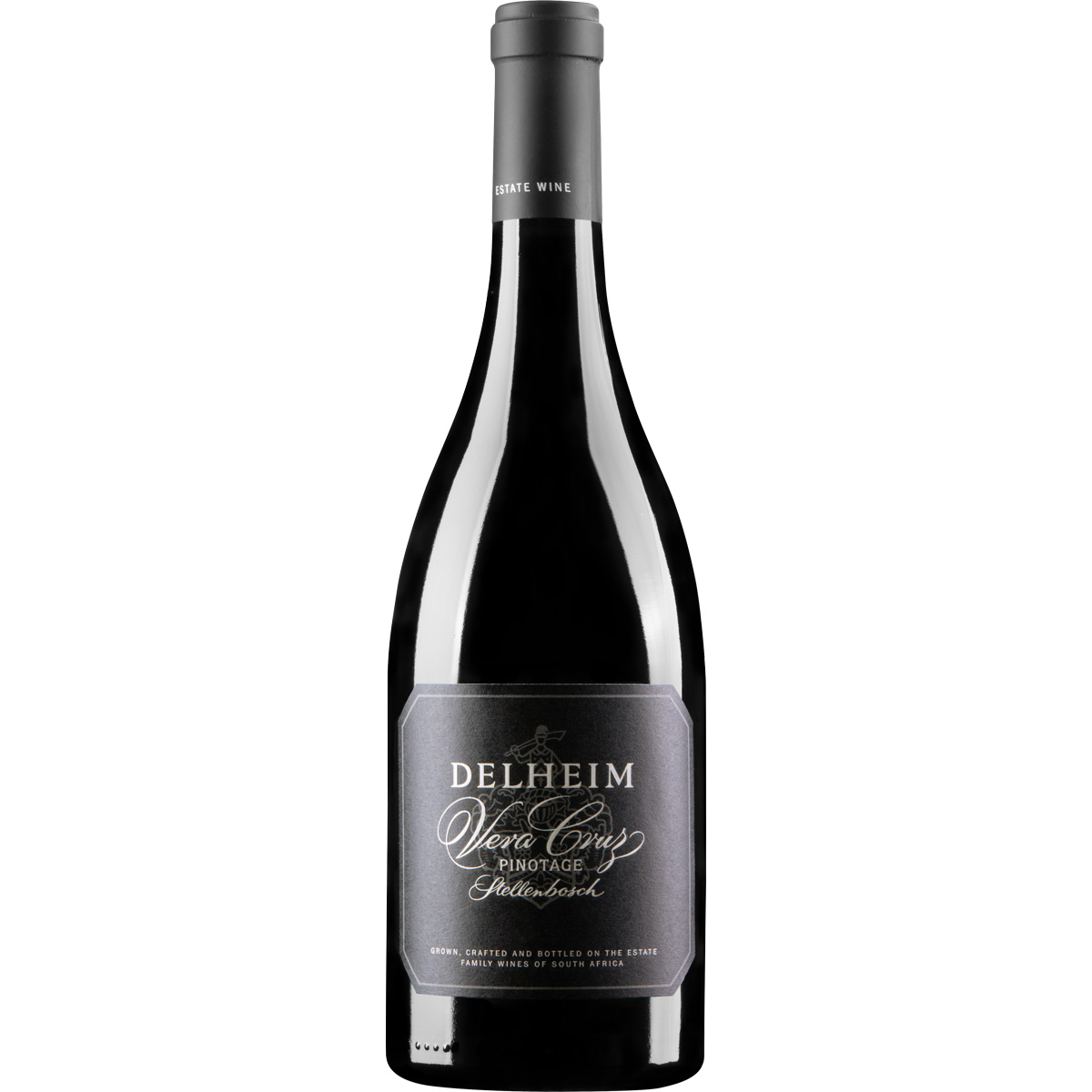 Delheim Vera Cruz Pinotage