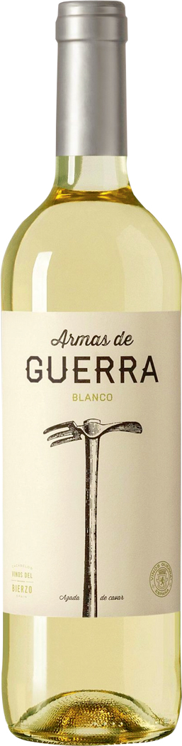 Bodegas Armas de Guerra Blanco DO