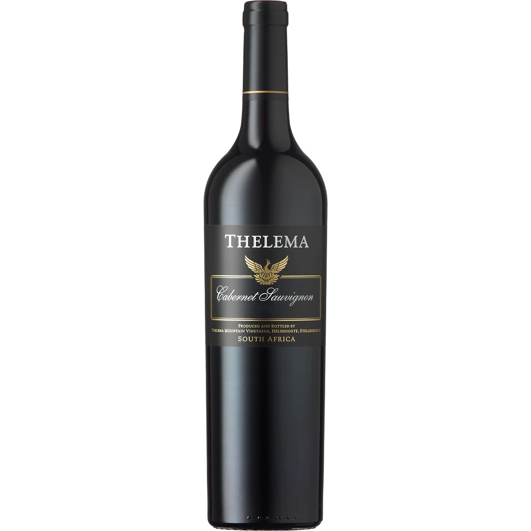 Thelema Cabernet Sauvignon