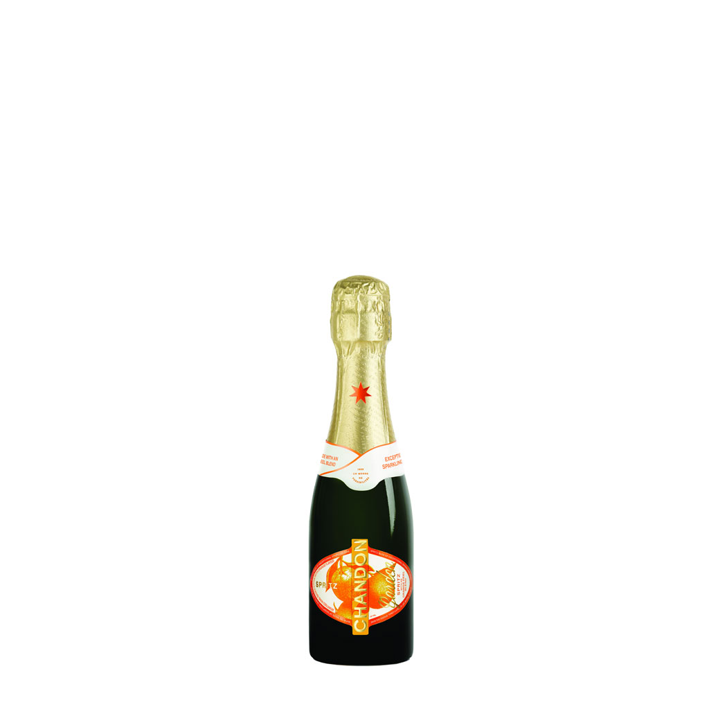 Chandon Garden Spritz Mini 187,5 ml Kleinflasche