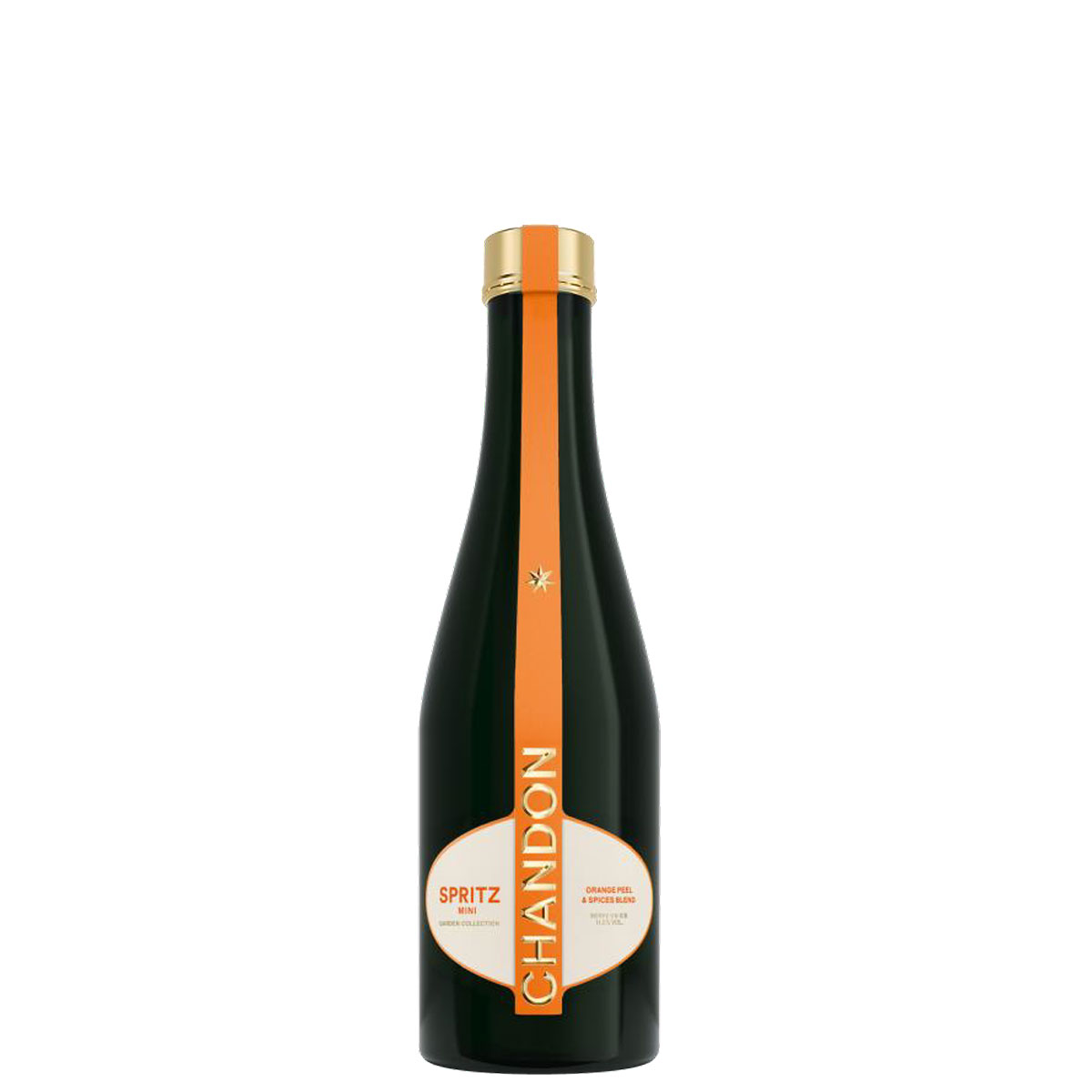 Chandon Garden Orange Spritz Mini 187,5 ml Kleinflasche