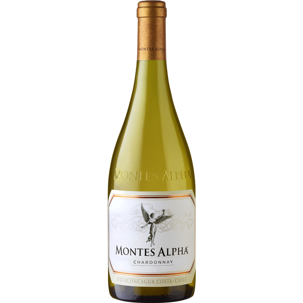 Montes Alpha Chardonnay