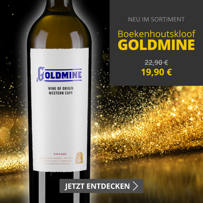Boekenhoutskloof Goldmine 