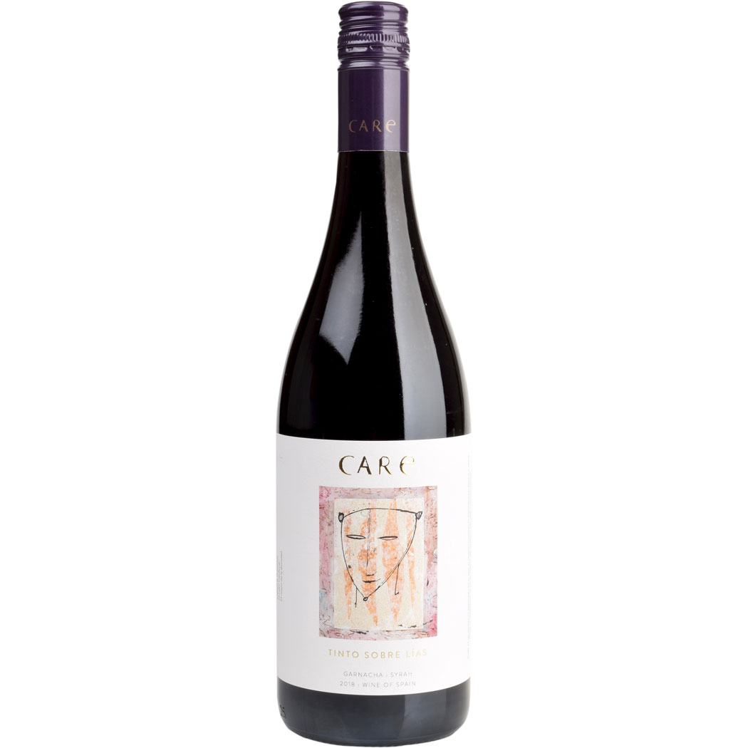 Care Tinto Sobre Lias DO