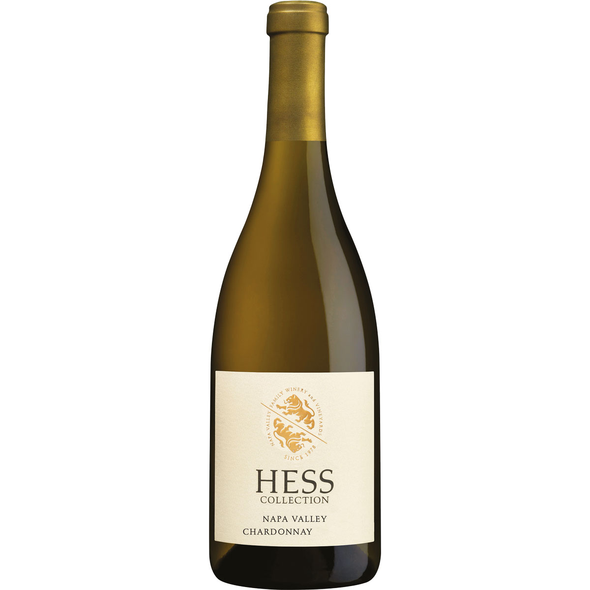 Hess Collection Napa Valley Chardonnay