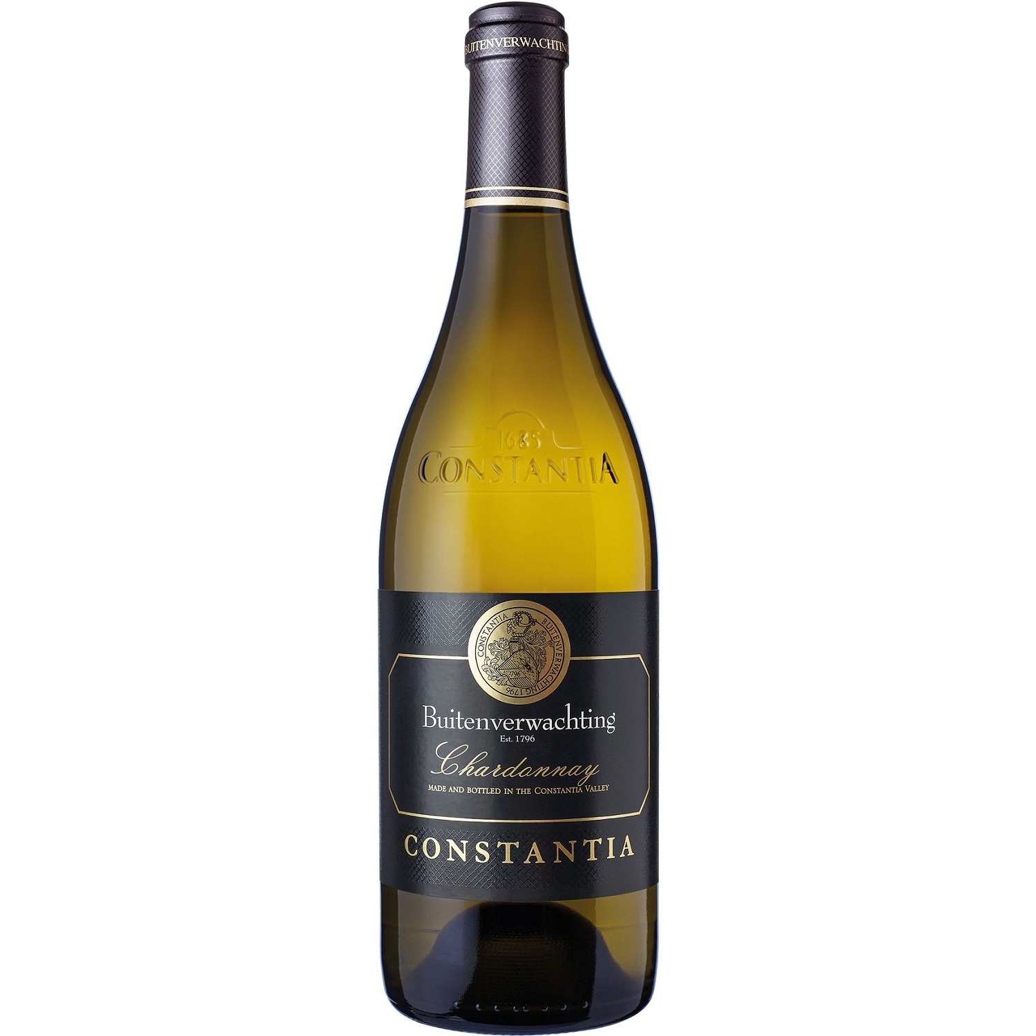 Buitenverwachting Chardonnay Buitenverwachting Chardonnay