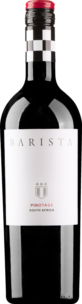 Barista Pinotage