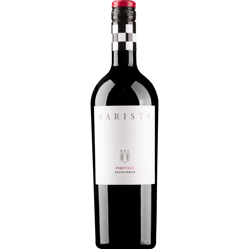 Barista Pinotage