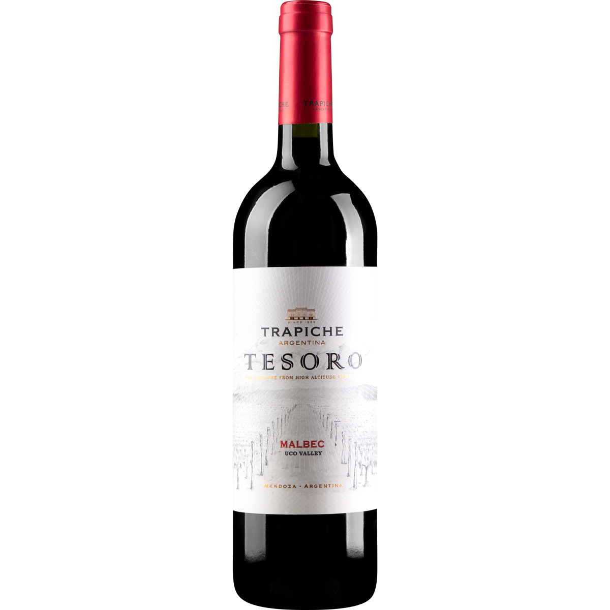 Trapiche Tesoro Malbec