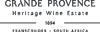 Grande Provence